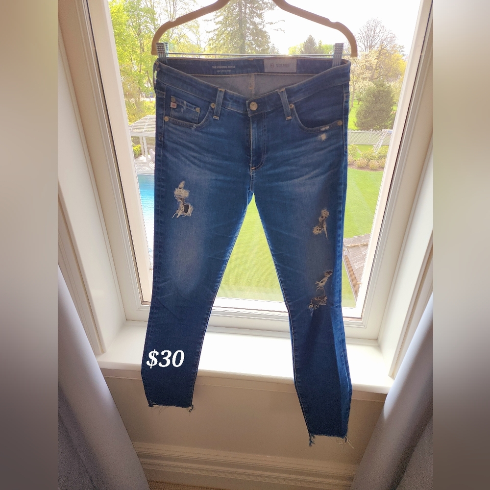 Jeans excellent condition
